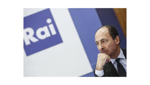 Rai, Mucciante su dati Ter: "Ricerca inquinata per la top ten degli ascolti radio"