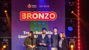 Flatmates vince il bronzo agli NC Digital Awards 2025 con "Trade Republic - Lancio Iban italiano", punta al raddoppio del fatturato entro fine anno, spinge sull'espansione internazionale e consolida la sua posizione nel panorama delle creator agency