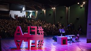 Radio Deejay, Il Post e The Big Now nuovi partner del FLA - Festival di Libri e Altrecose