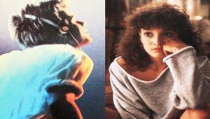 Il 9 settembre Flashdance e Footloose in simulcast su VH1 e Paramount Channel