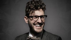 Ufficiale: Flavio Fabbri in Armando Testa come Digital Chief Creative Officer