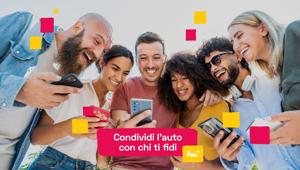 Flee lancia il nuovo servizio di car sharing con l’app user-centered firmata da Xister Reply. Al via anche il piano di comunicazione e il nuovo pay off “Il mio noleggio mi dà di più”