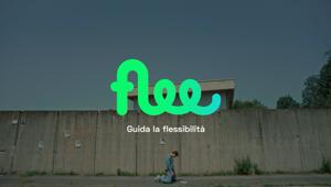 Flee (Moov) sceglie Child the Agency per la nuova campagna del noleggio a lungo termine