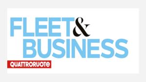 Editoriale Domus: nasce il nuovo sistema 'Quattroruote Fleet&Business'