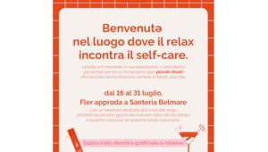 Fler debutta nell'experiential marketing estivo con Santeria Belmare