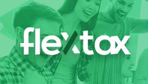 Marketing Torino firma il sito e la comunicazione digital per il debutto di Flex Tax