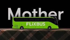 Flixbus sceglie Mother come agenzia creativa globale Flixbus sceglie Mother come agenzia creativa globale