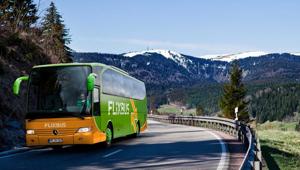 FlixBus sceglie PicNic per il debutto in tv