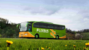 FlixBus affida ai Imille la gestione del Social Caring in Italia