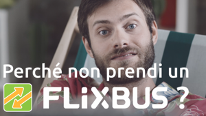 FlixBus: on air la nuova campagna tv dedicata all’estate. Firma Pic Nic