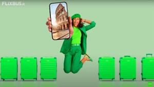 FlixBus sceglie GroupM per il media e lancia «Flix It!», la nuova campagna di comunicazione integrata per l’estate 2022