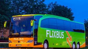FlixBus lancia #flixtimeimvoting, un'iniziativa per incentivare la partecipazione al voto alle elezioni europee 2019