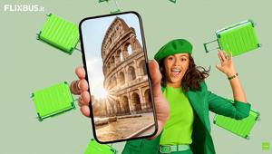 FlixBus approda in TV, Connected TV, DOOH, con «Flix It»