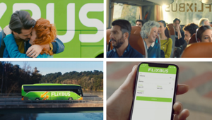 Pic Nic porta Flixibus in tv