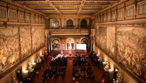 Firenze si aggiudica l'International Pathogenic Neisseria Conference. Sfiora 30 milioni l’impatto delle candidature vinte nel 2023 da Destination Florence Convention & Visitors Bureau