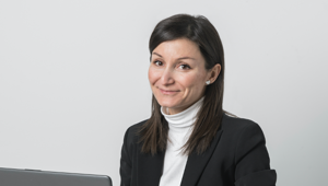 Giovanna Flore è la nuova Marketing Manager Italy di KitchenAid