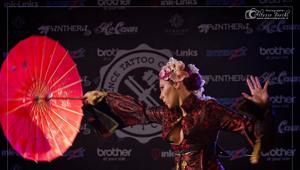 Florence Tattoo Convention 2018: appuntamento dal 5 al 7 ottobre 2018