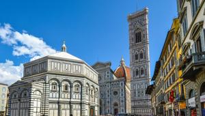 Nel 2018, il turismo Mice a Firenze vale oltre 6 milioni di euro (+5,24% rispetto all’anno precedente)