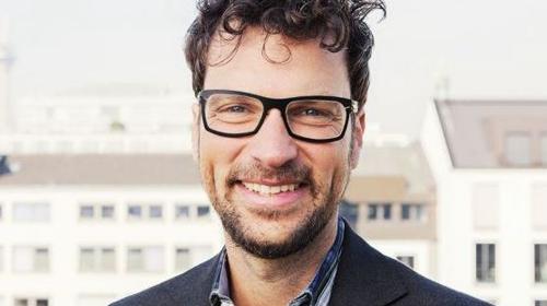 Florian Adamski, OMD Worldwide Florian Adamski, OMD Worldwide