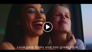 Flower Burger sceglie The Embassy dopo gara e lancia 'Be In Love', una campagna e una 'call to feel' per tutti i follower