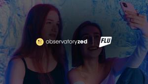 FLU è il nuovo partner di ObservatoryZed per approfondire l’Influencer Marketing dal punto di vista delle Nuove Generazioni
