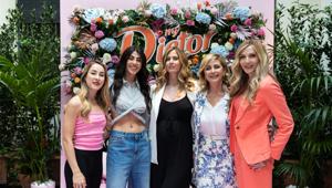 FLU firma ‘My Dietor, Simply Beautiful!’, la prima campagna di influencer marketing in Italia a impatto Co2 zero