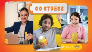 Supradyn sceglie FLU per ‘00Stress’, la campagna di influence marketing a supporto del lancio del nuovo integratore ‘Ricarica No Stress’