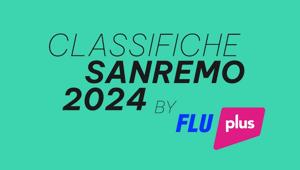 FLU PLUS certifica Sanremo fenomeno “Social”: la Gen Z si conferma il pubblico di riferimento del Festival con una preferenza del pubblico femminile (64% contro 36%). Boom di Annalisa e Angelina Mango