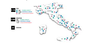 Fluidnext Media e Aerostar creano un polo di comunicazione digitale con oltre 5.000 impianti video e audio automatizzati e programmabili