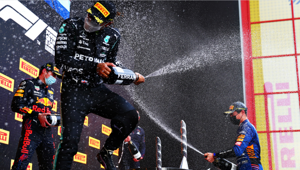 Ferrari Trento si affida a FLU per sviluppare un’attività di influencer marketing per il lancio ufficiale della partnership con Formula 1