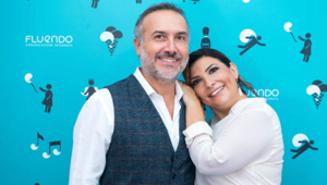 Fluendo in partnership con Gianluca Marziani e Francesco Cascino lancia Arte, la divisione dedicata all'ideazione e realizzazione di progetti in ambito culturale