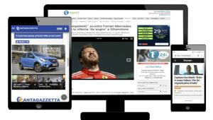 Contenuti editoriali e pubblicitari rilevanti e contestualizzati: li garantisce Fluid, la nuova piattaforma di digital adv che veicola i contenuti premium di Sky a un network di oltre 300 siti, per un fatturato che ha raggiunto i 10 mln