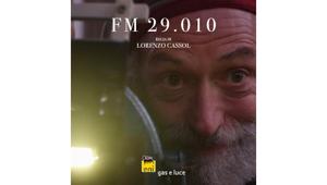 FM 29.010, il cortometraggio prodotto da H2H in collaborazione con Cortinametraggio per Eni gas e luce, nel Padiglione Italia a Expo 2020 Dubai