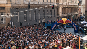 Bassetto (FMA Hub): “Do not need to be big to be bold”