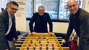 Gruppo FMA, the engage agency, spinge l’acceleratore sul drive to store grazie alla partnership con CheckBonus