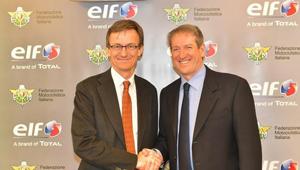 FMI e TotalErg: si rafforza la partnership per il 2017