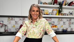 Food Network: Giusi Battaglia racconta la Sicilia segreta in "Giusina in Cucina - Sicilia a Tavola"