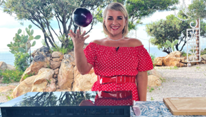 Food Network: torna l'appuntamento estivo con "Giusina in cucina - Seacily Edition"