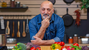 Food Network: dal 12 gennaio torna "In cucina con Luca Pappagallo"