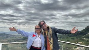 Food Network lancia la nuova serie ‘La Sicilia Segreta di Giusina in Cucina’ e i nuovi episodi di ‘Sapore Salentino’