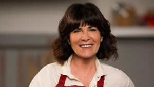 Su Food Network arriva Angelica Pizzuti in "La cucina di Angelica - è na felicità"
