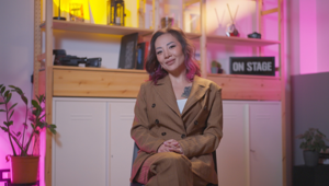 Rosy Chin approda su Food Network con "Pazzi di Sushi", una nuova serie che mette a confronto diverse filosofie culinarie attraverso il racconto dei Sushi Advisor