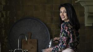 Dal 21 novembre su Food Network torna Csaba dalla Zorza con la nuova serie "The Modern Baker"