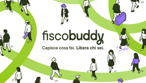 FOAM (The Next Generation Platform) firma il rebranding di Fiscobuddy: la fiscalità dei creator si fa matura