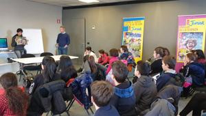 Focus Junior Academy: in 5 mesi più di 40 classi e oltre 1.000 bambini coinvolti nel progetto