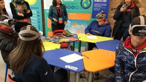 Il Gruppo Mondadori esporta in Cina le ludoteche Focus Junior Play Lab