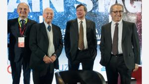 Con oltre 200 appuntamenti 'Focus Live' racconta a Milano, fino all'11 novembre, le grandi sfide dell'umanità. Aspetti logistici a cura di Triumph. Main Partner: e-distribuzione, IBM e Volvo