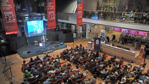 Focus festeggia 30 anni con 'Focus Next 30', palinsesto di iniziative che culminerà con la nuova edizione del grande evento Focus Live