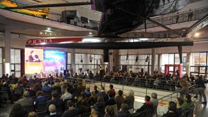 Per Focus Live oltre 26.000 partecipanti nelle tre tappe del 2019