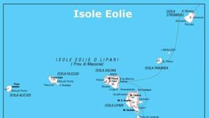 Il 21 e 28 ottobre in prima serata su Focus 'Stromboli e Vulcani delle Eolie, tra scienza e mito'